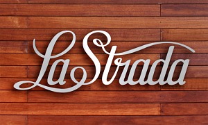 Italyanskoe Kafe La Strada